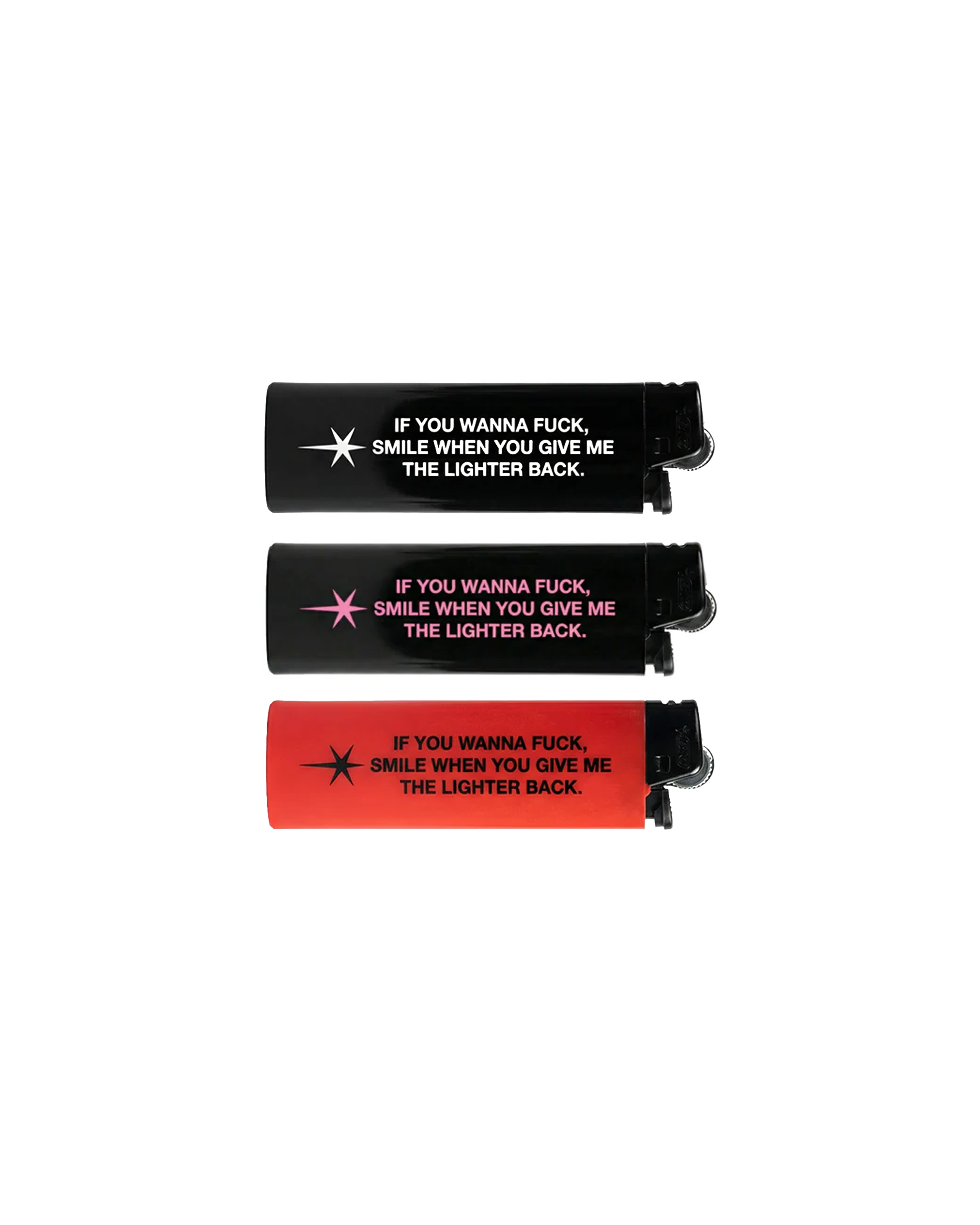 METAFANG LIGHTER PACK