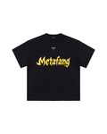 METAFANG JOGA TEE