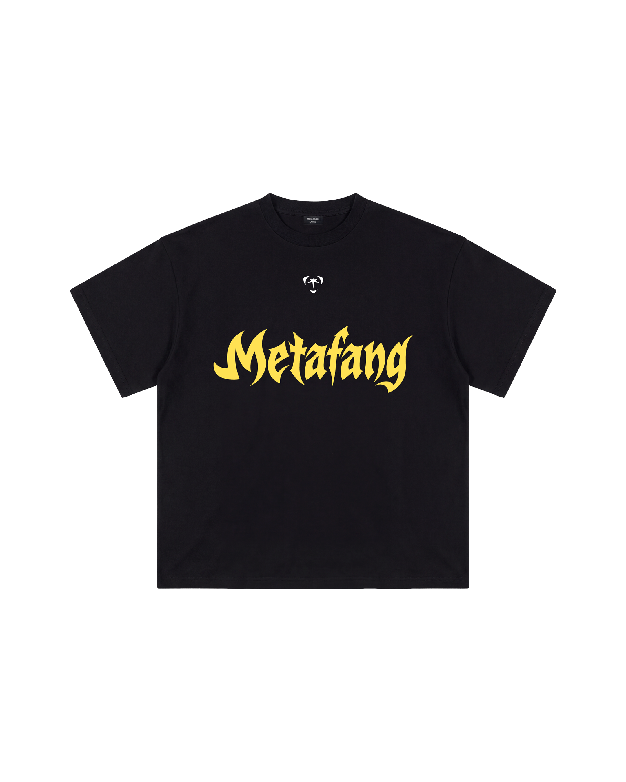 METAFANG JOGA TEE