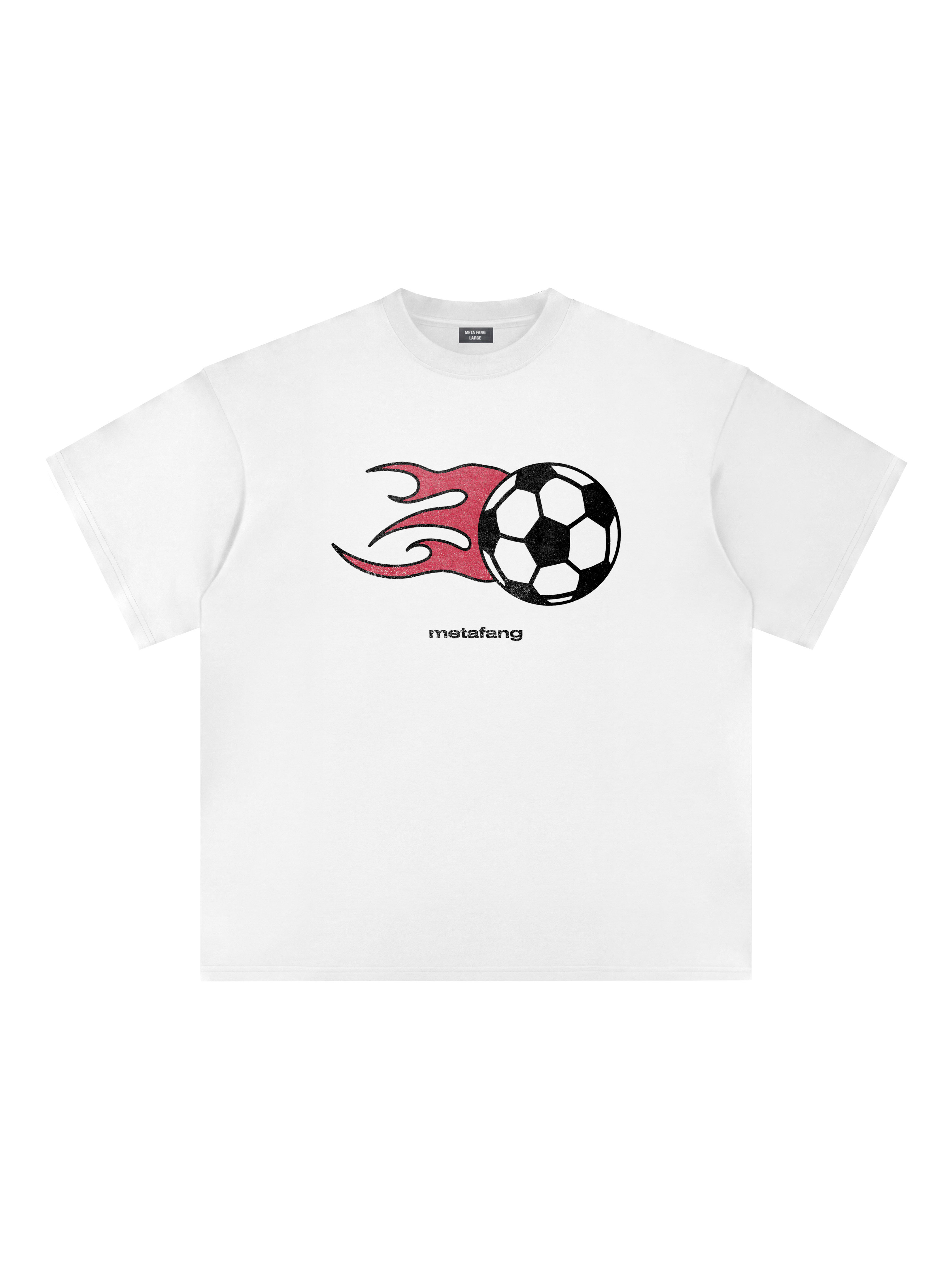 DRIVE SHOT TEE
