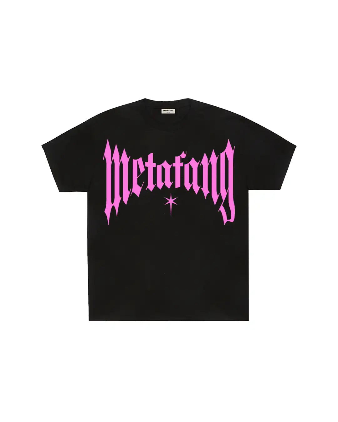 BROKE UP TEE META FANG