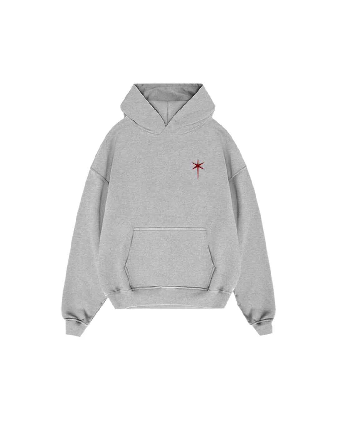 OFFDAYS CHERRY HOODIE