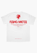 FANG META TEE