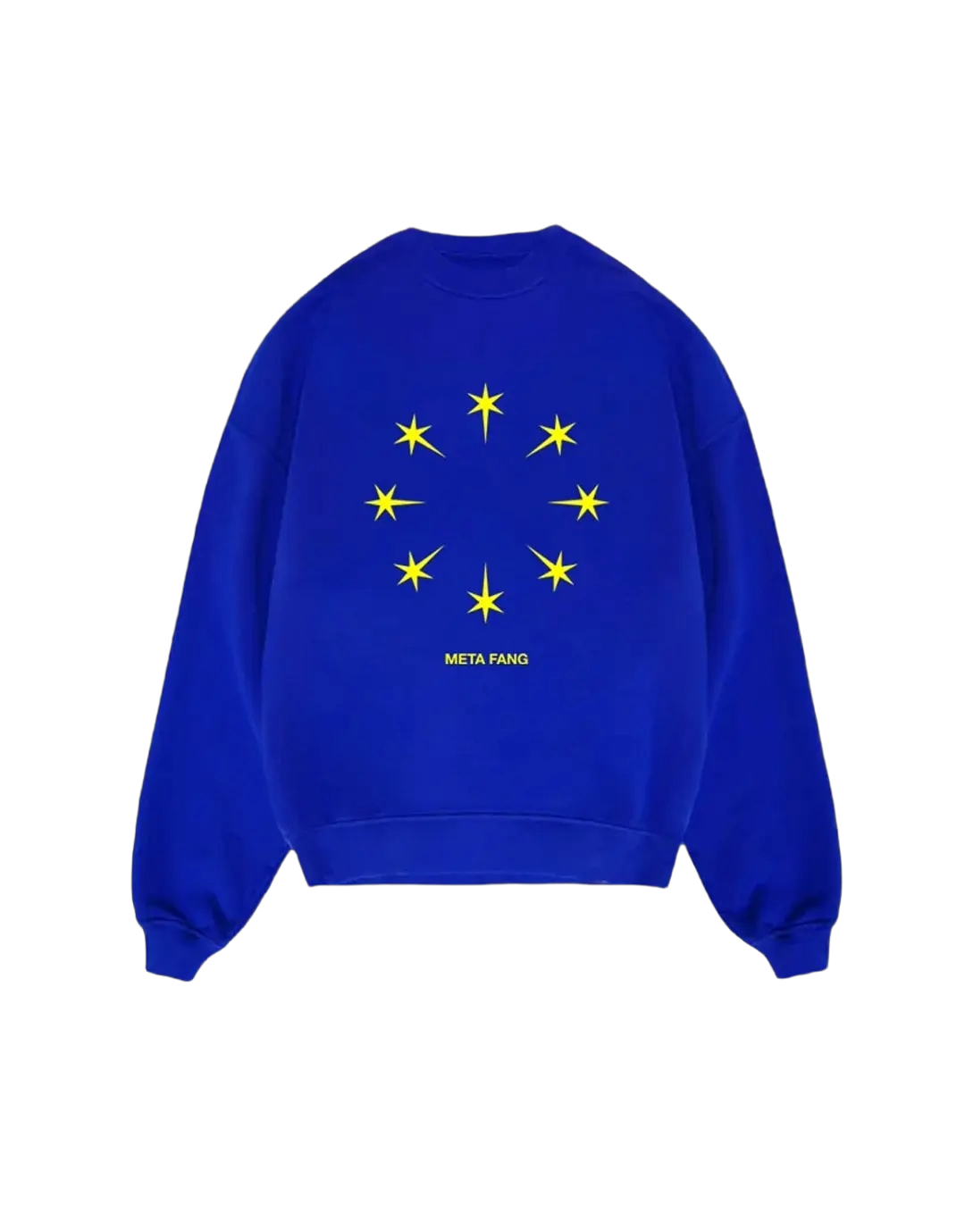 EU FANG SWEATSHIRT