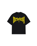 YELLOW IMPERIAL TEE