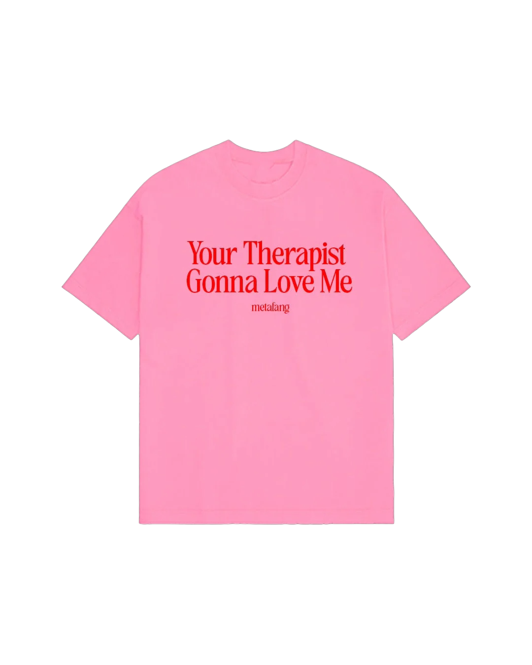 THERAPIST TEE