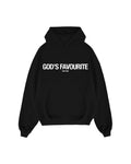 GOD'S FAVOURITE HOODIE META FANG