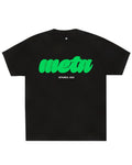 CROCO TEE META FANG