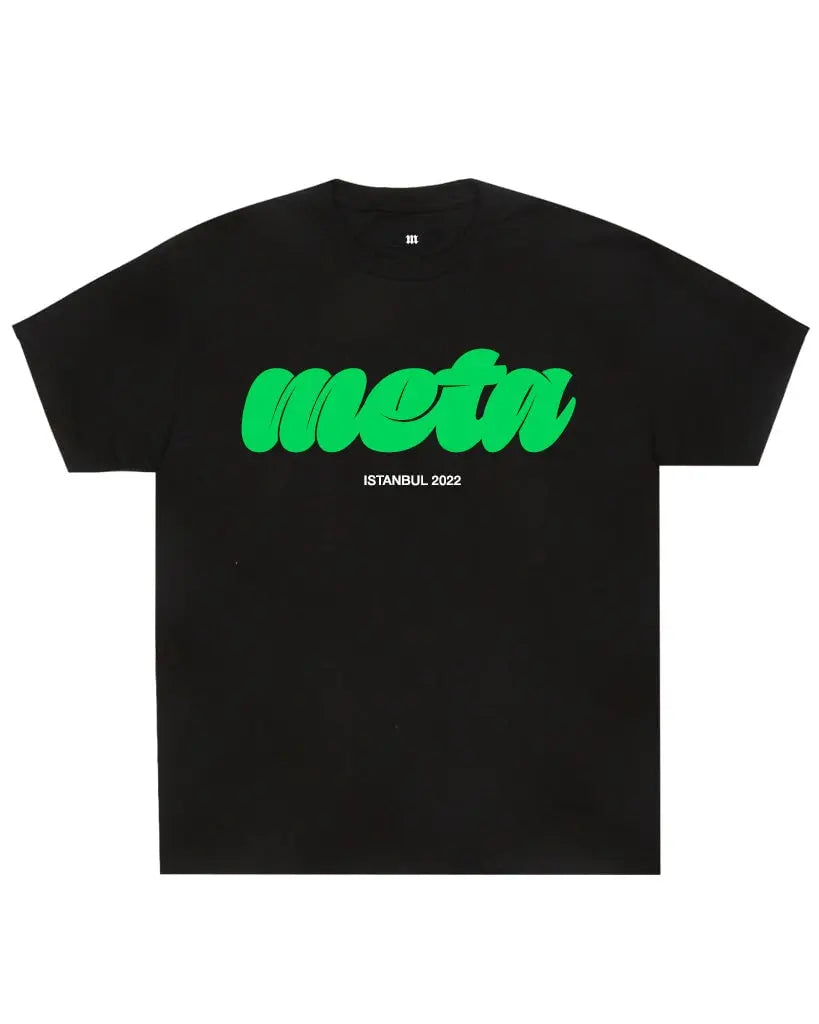 CROCO TEE META FANG