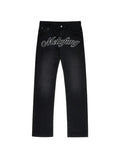 META FANG DENIM META FANG