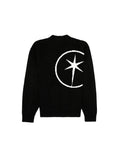IMP LOGO KNIT META FANG