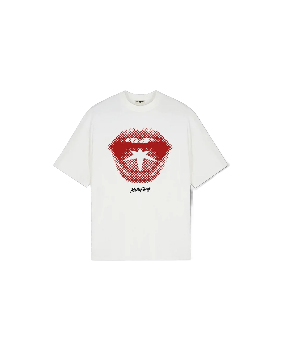 LIPS TEE