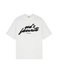 GODS FAVOURITE TEE (OFTD EDITION) META FANG