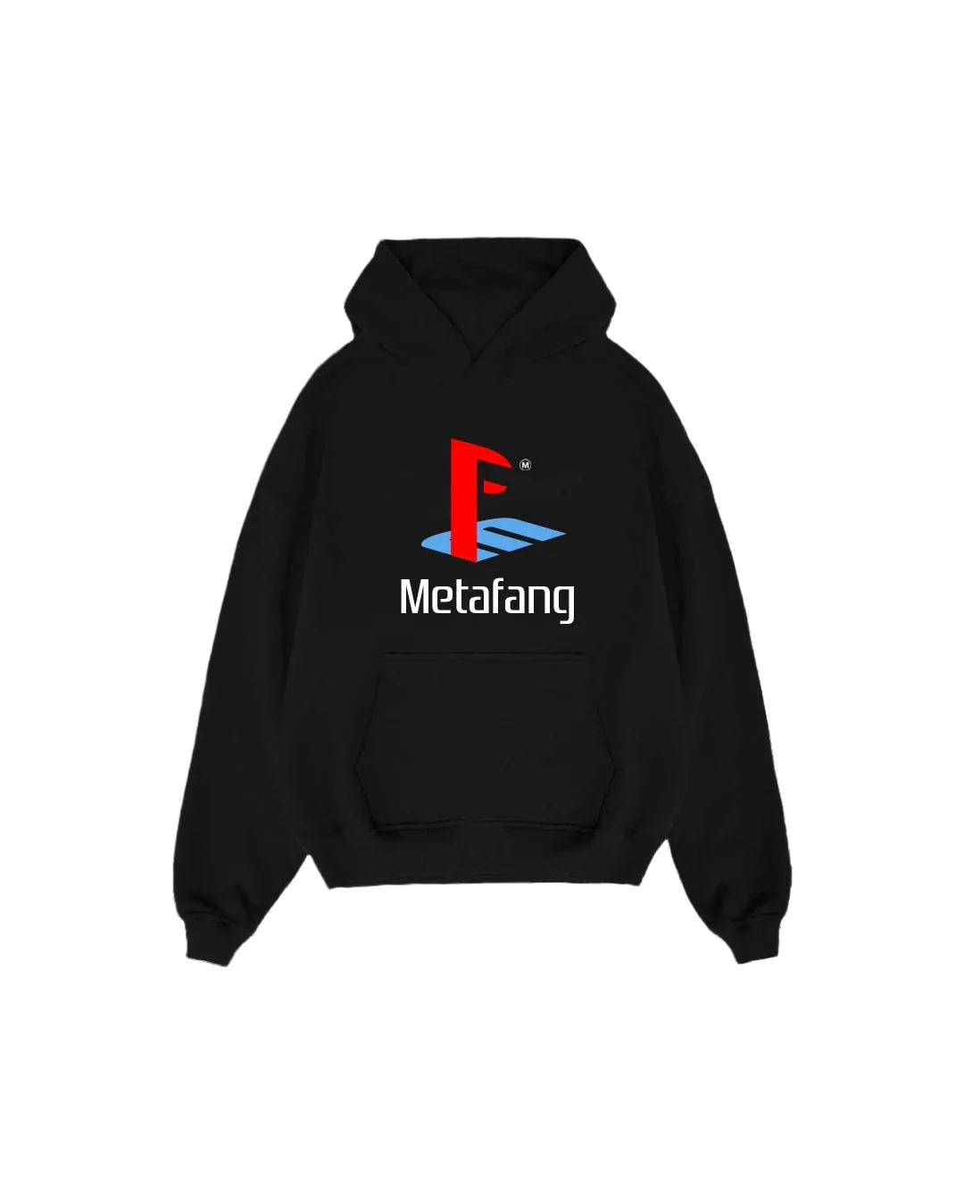 METASTATION HOODIE