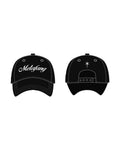 ITALIC CAP META FANG