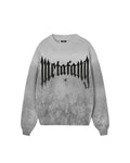 MOHAIR META KNIT META FANG