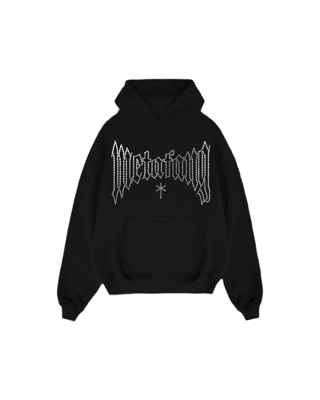 RH IMPERIAL OUTLINE HOODIE