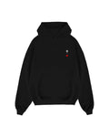 LUVSZN HOODIE META FANG