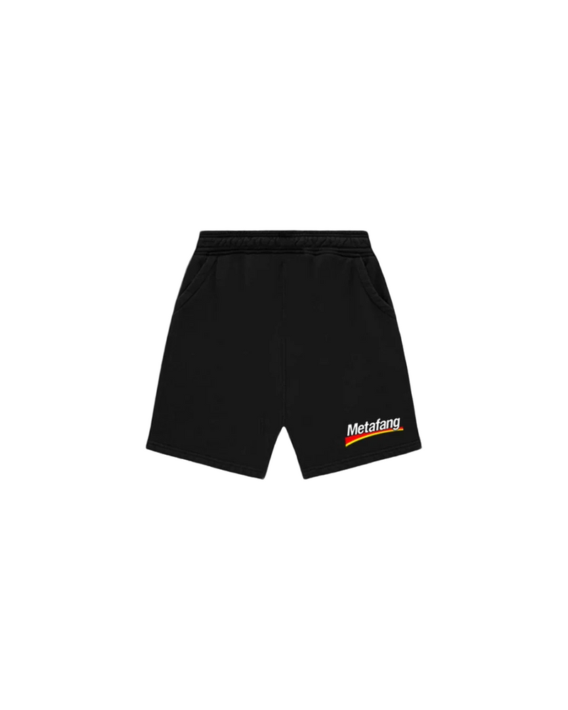 NEW META SHORT