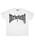 IMPERIAL WHITE TEE META FANG