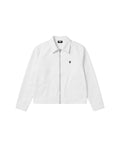 METAFANG WHITE JACKET