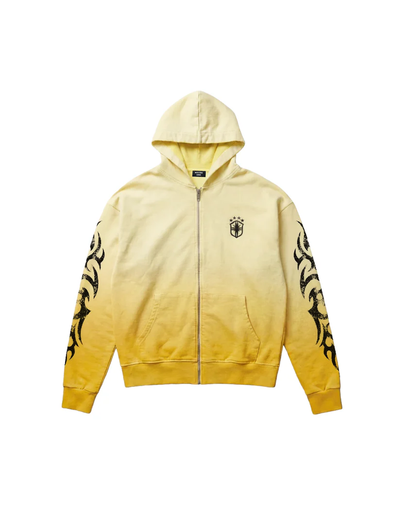 BRASIL ZIP UP