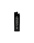 BLACK METAFANG LIGHTER