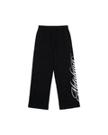 METAFANG ITALIC SWEATPANT