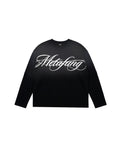 ITALIC LONGSLEEVE