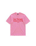 THERAPIST TEE