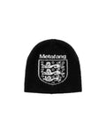 UK LOGO BEANIE