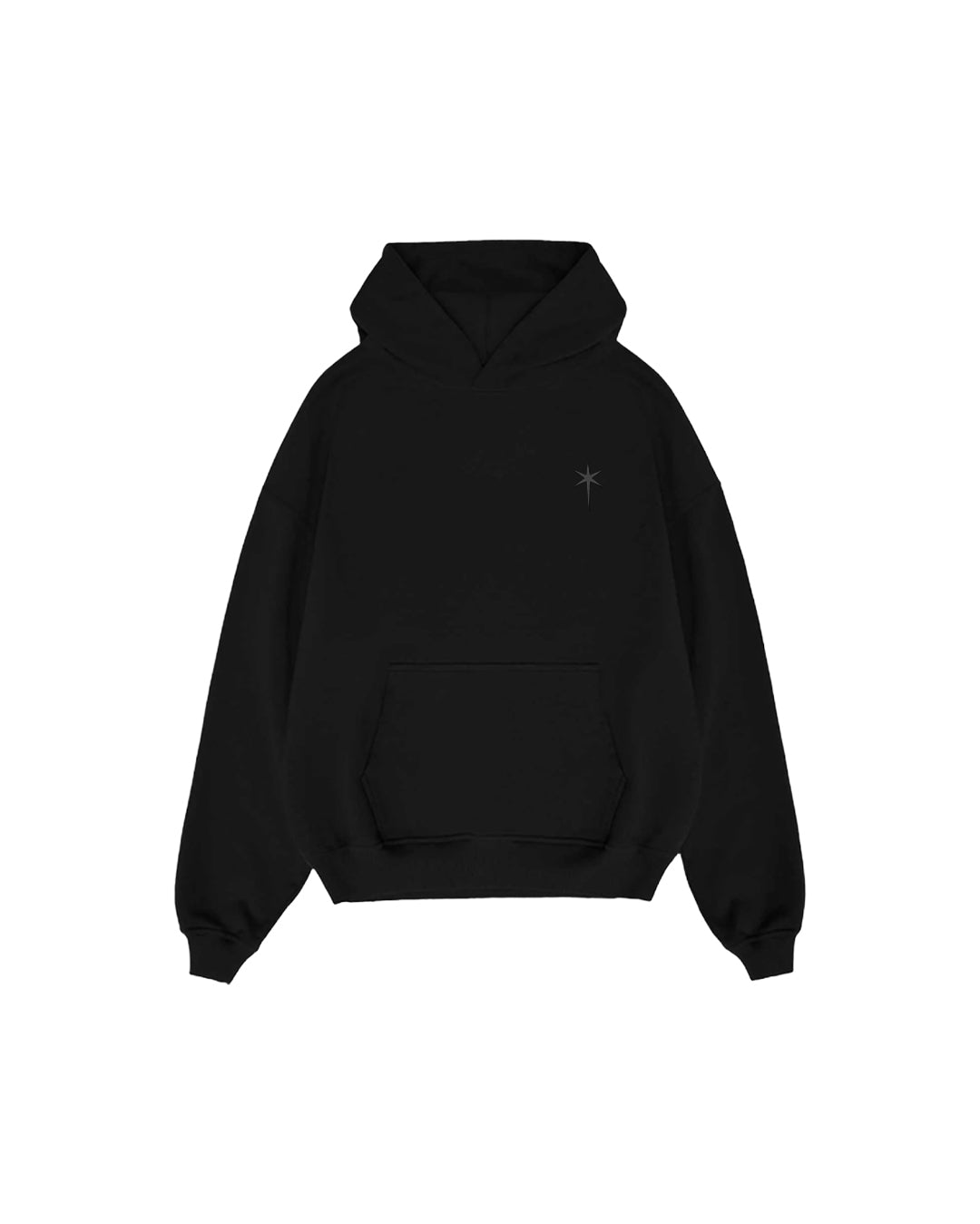 OFFDAYS BOB HOODIE