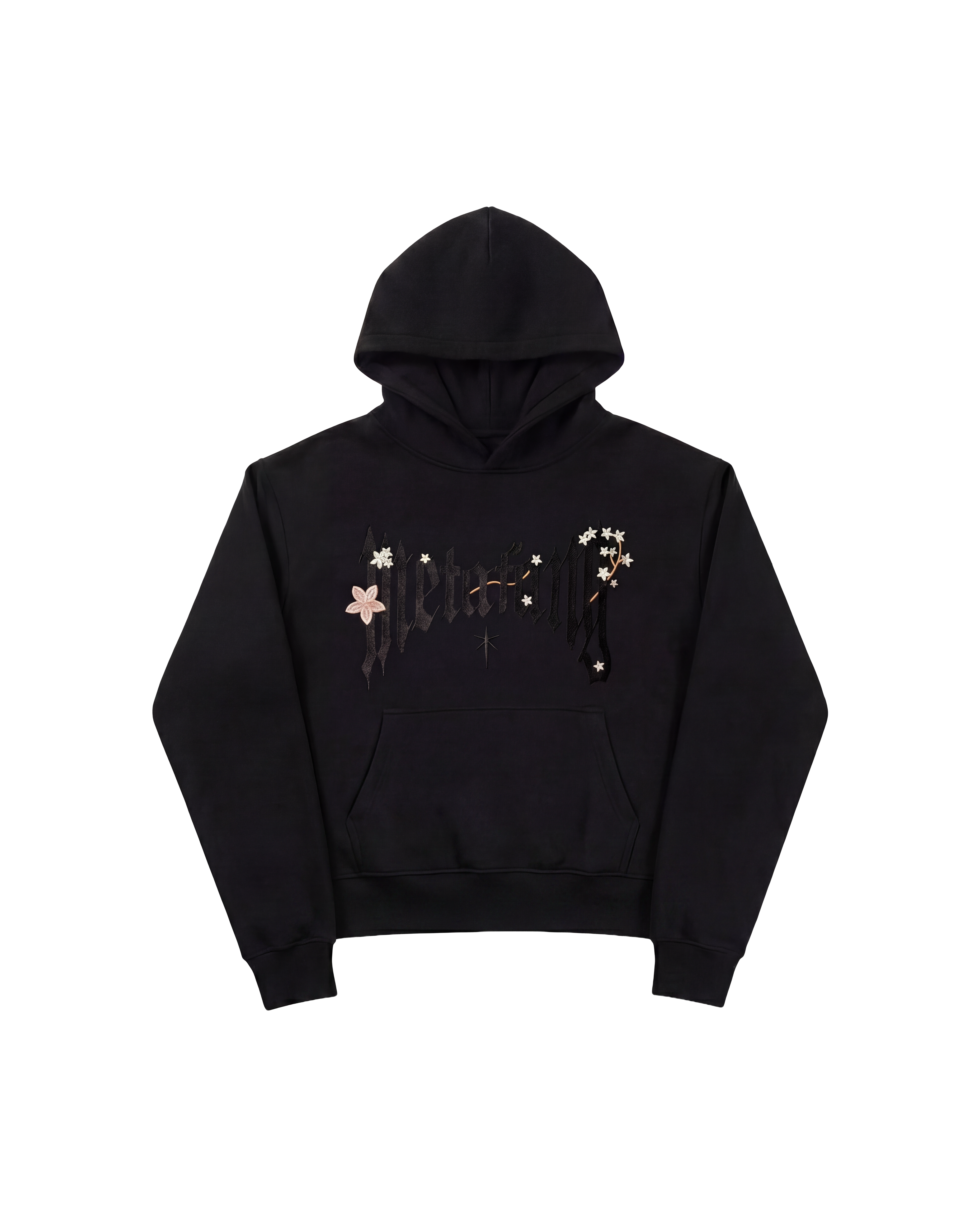 SAKURA IMPERIAL HOODIE
