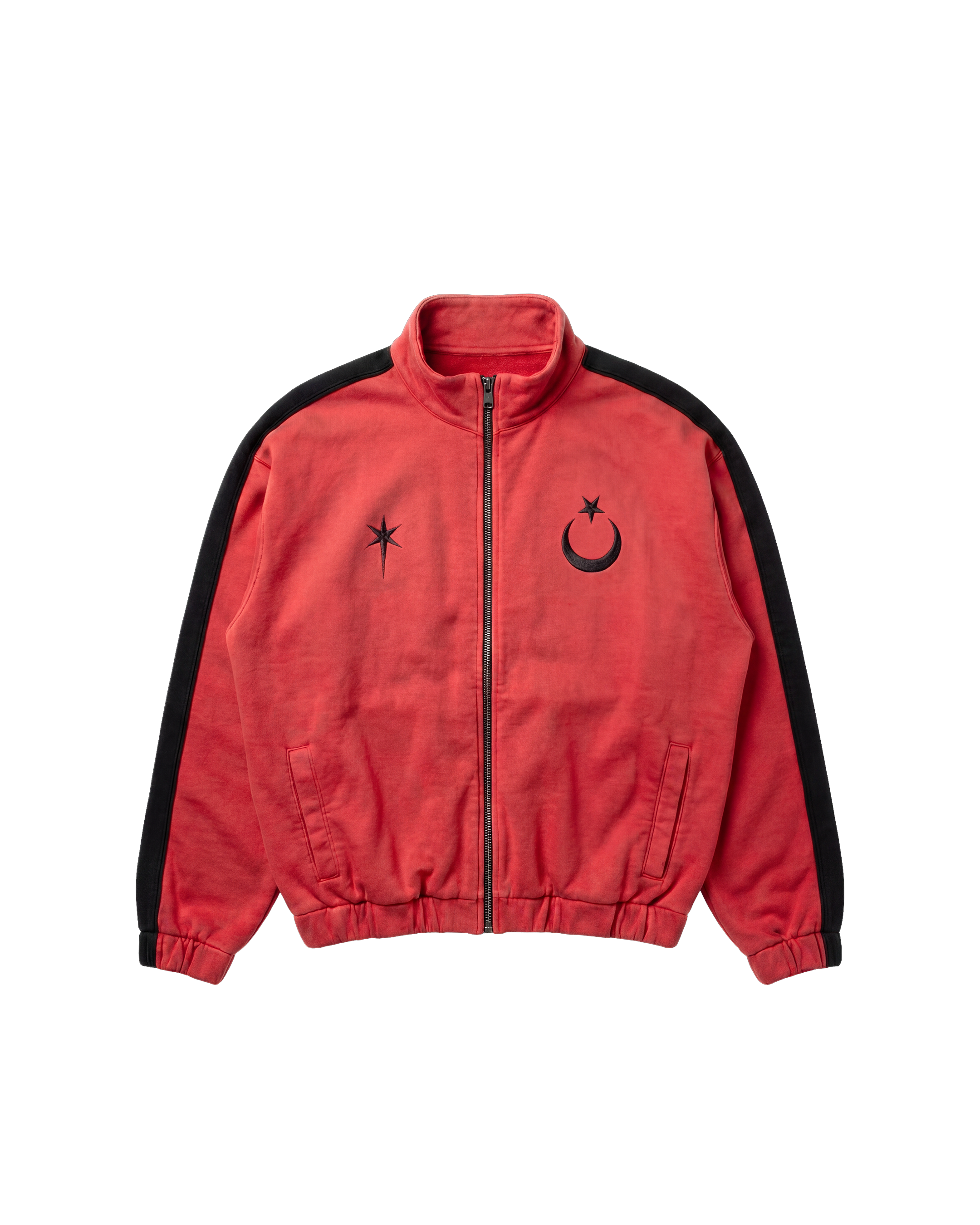 TÜRKİYE TRACK JACKET