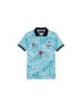 TÜRKİYE SOUVENİR POLO JERSEY