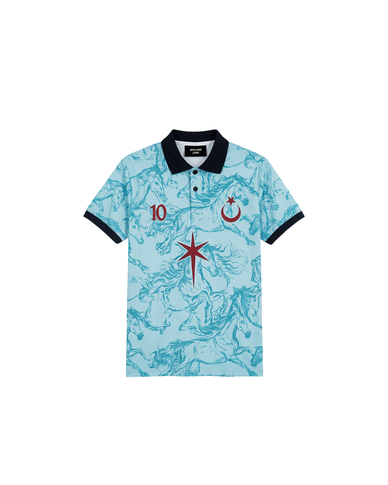 TÜRKİYE SOUVENİR POLO JERSEY